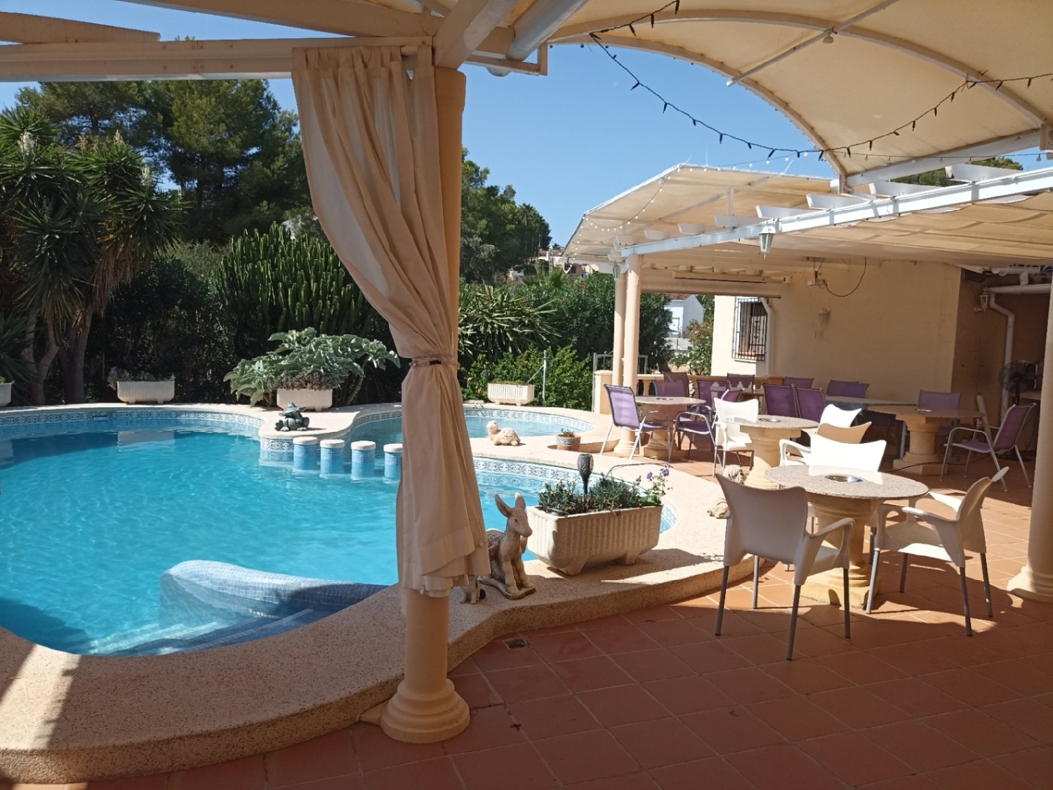  kaufen Villa Moraira Marina Alta 18