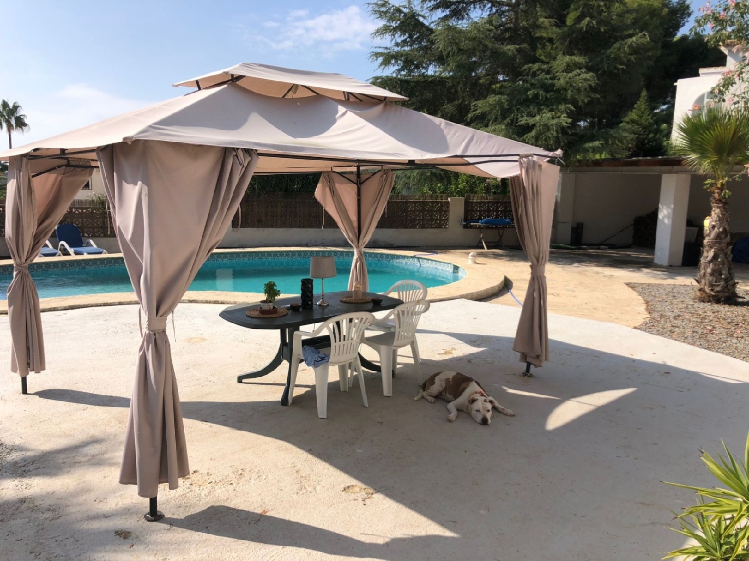  kaufen Villa Moraira Marina Alta 8