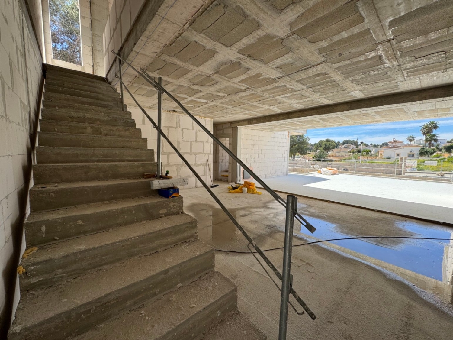  kaufen Villa Moraira Marina Alta 16