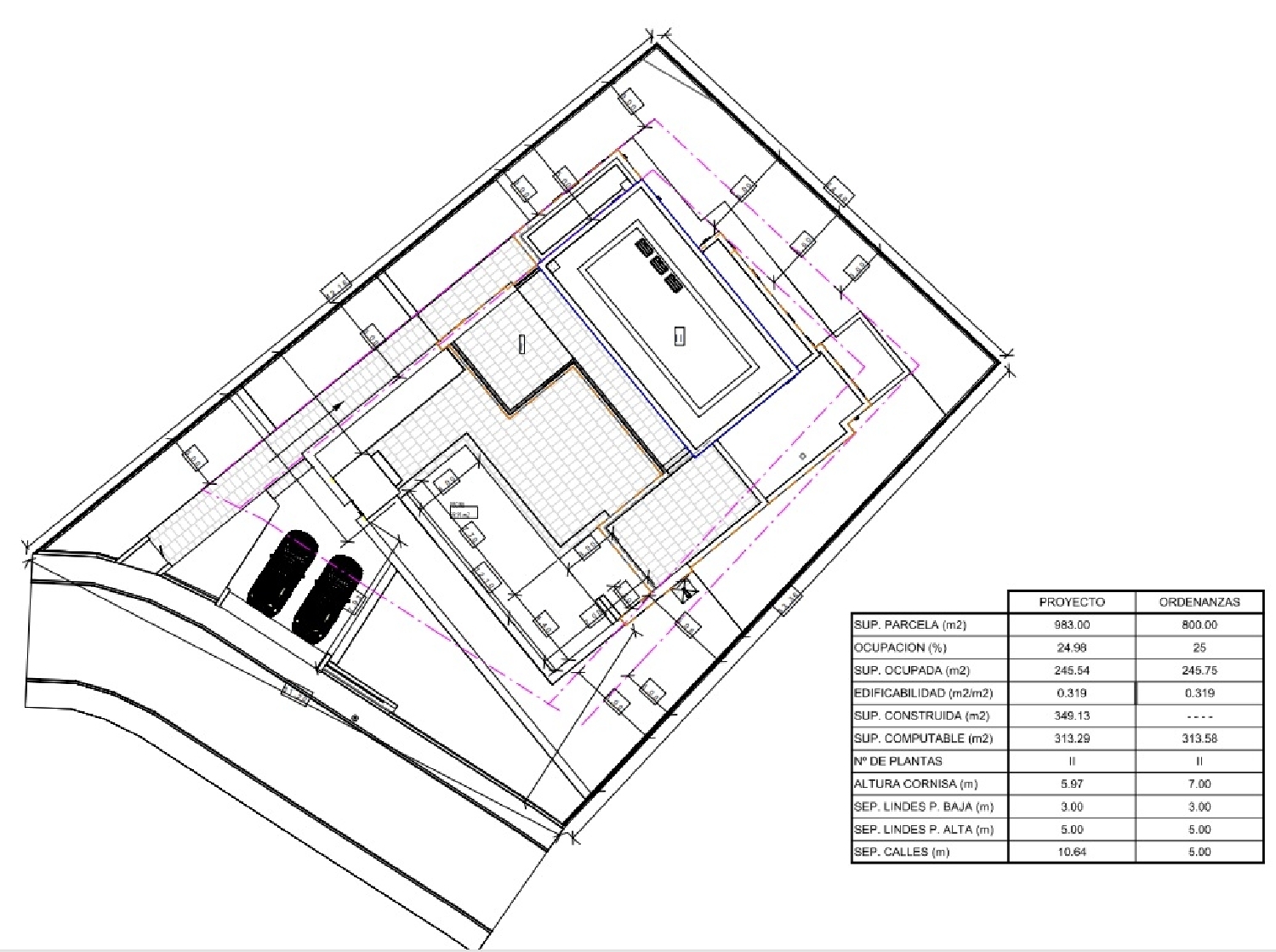  kaufen Villa Moraira Marina Alta 6