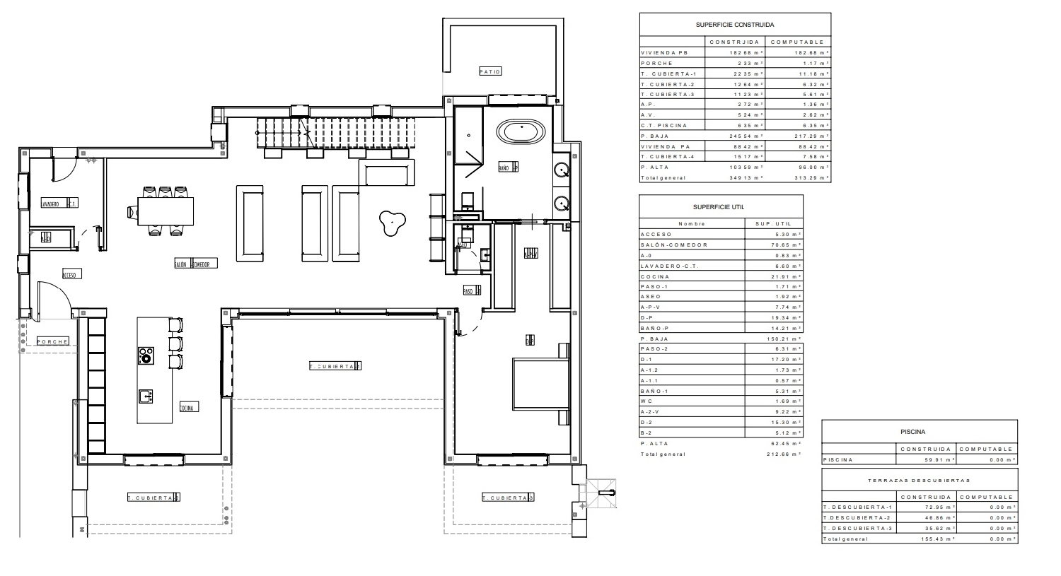  kaufen Villa Moraira Marina Alta 4