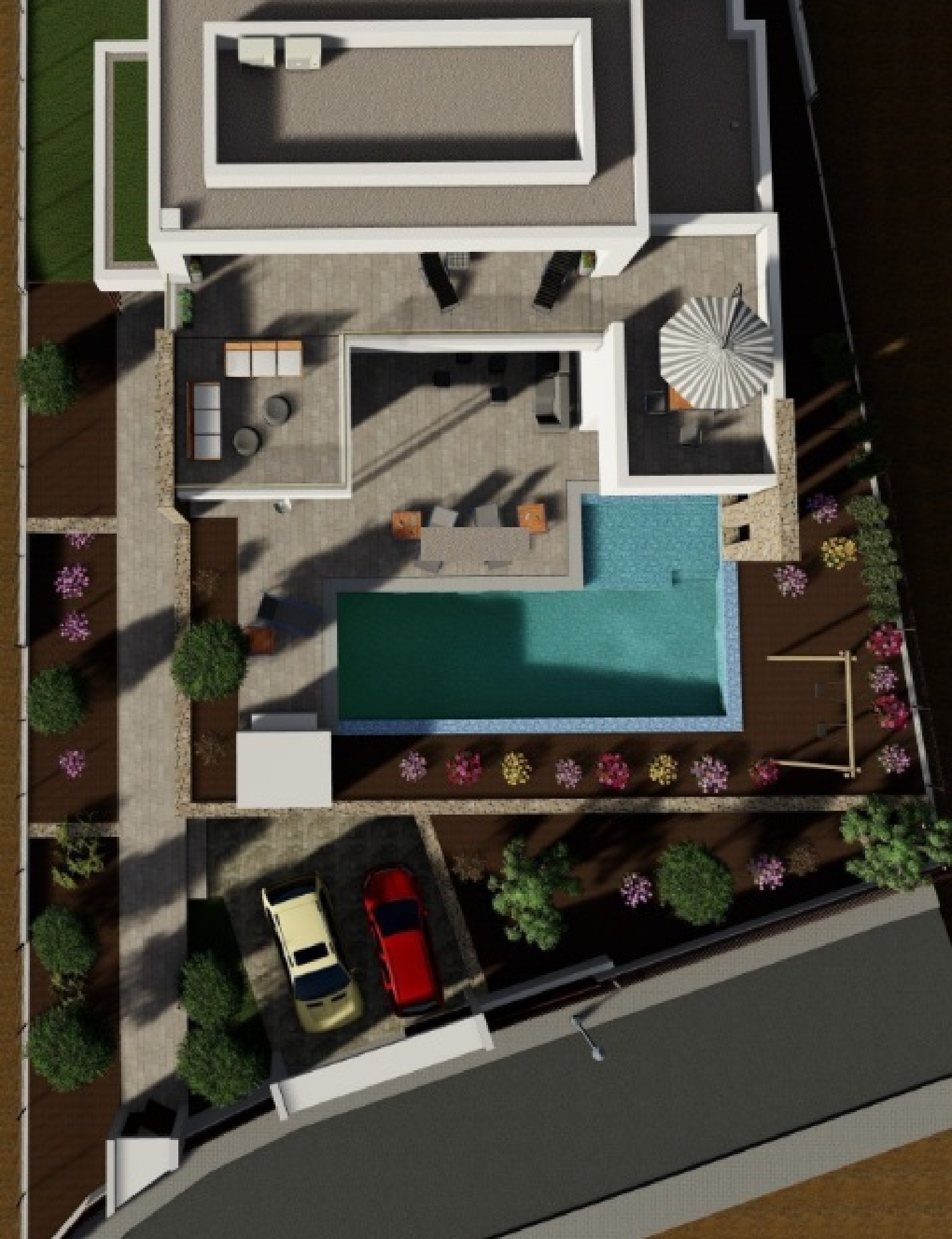  kaufen Villa Moraira Marina Alta 13