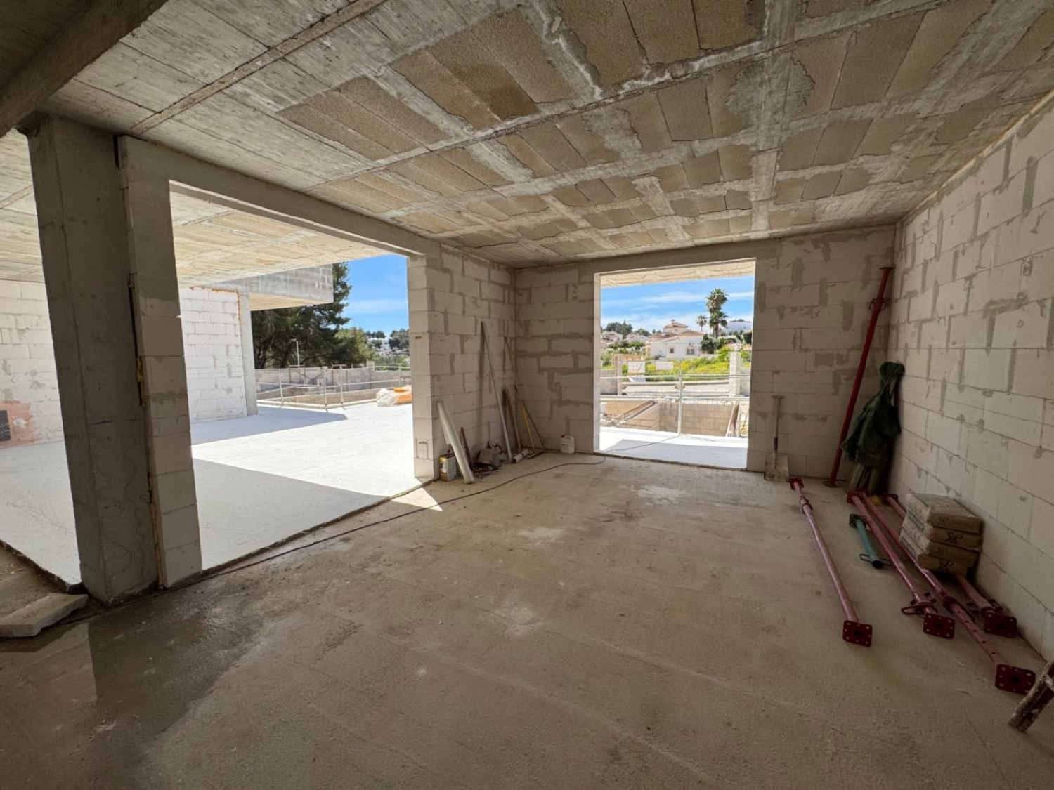  kaufen Villa Moraira Marina Alta 25