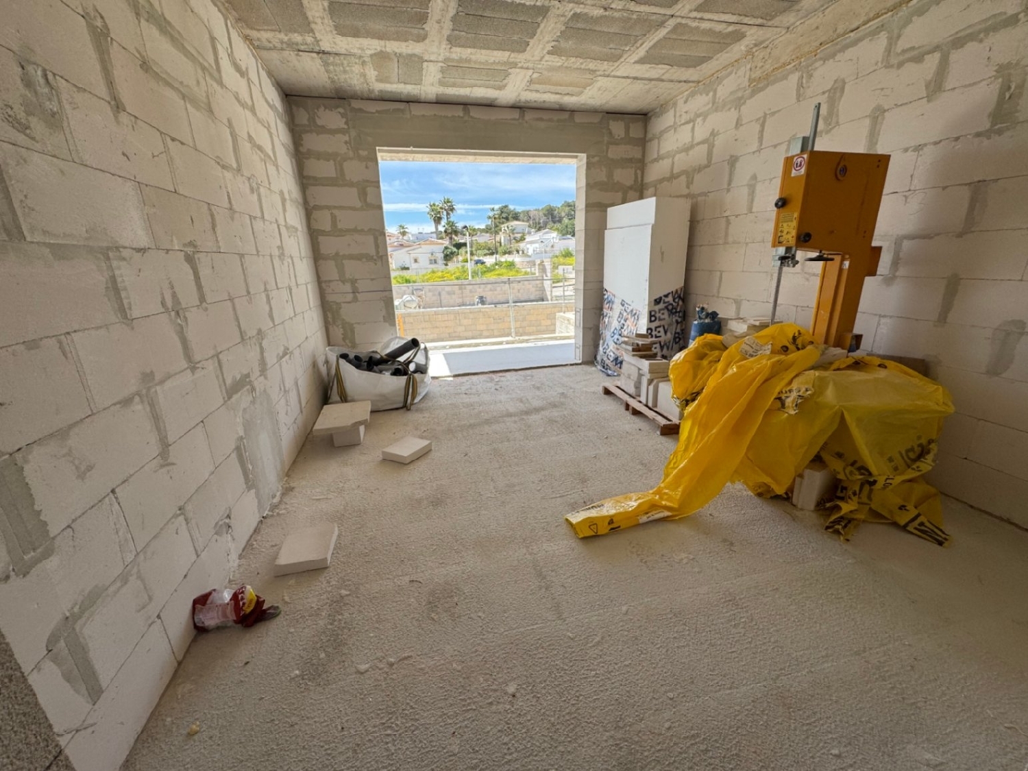  kaufen Villa Moraira Marina Alta 21