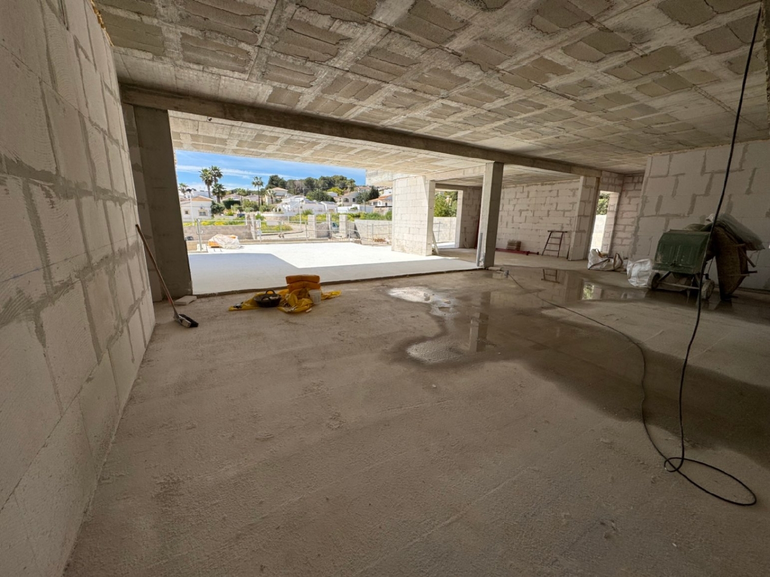  kaufen Villa Moraira Marina Alta 23