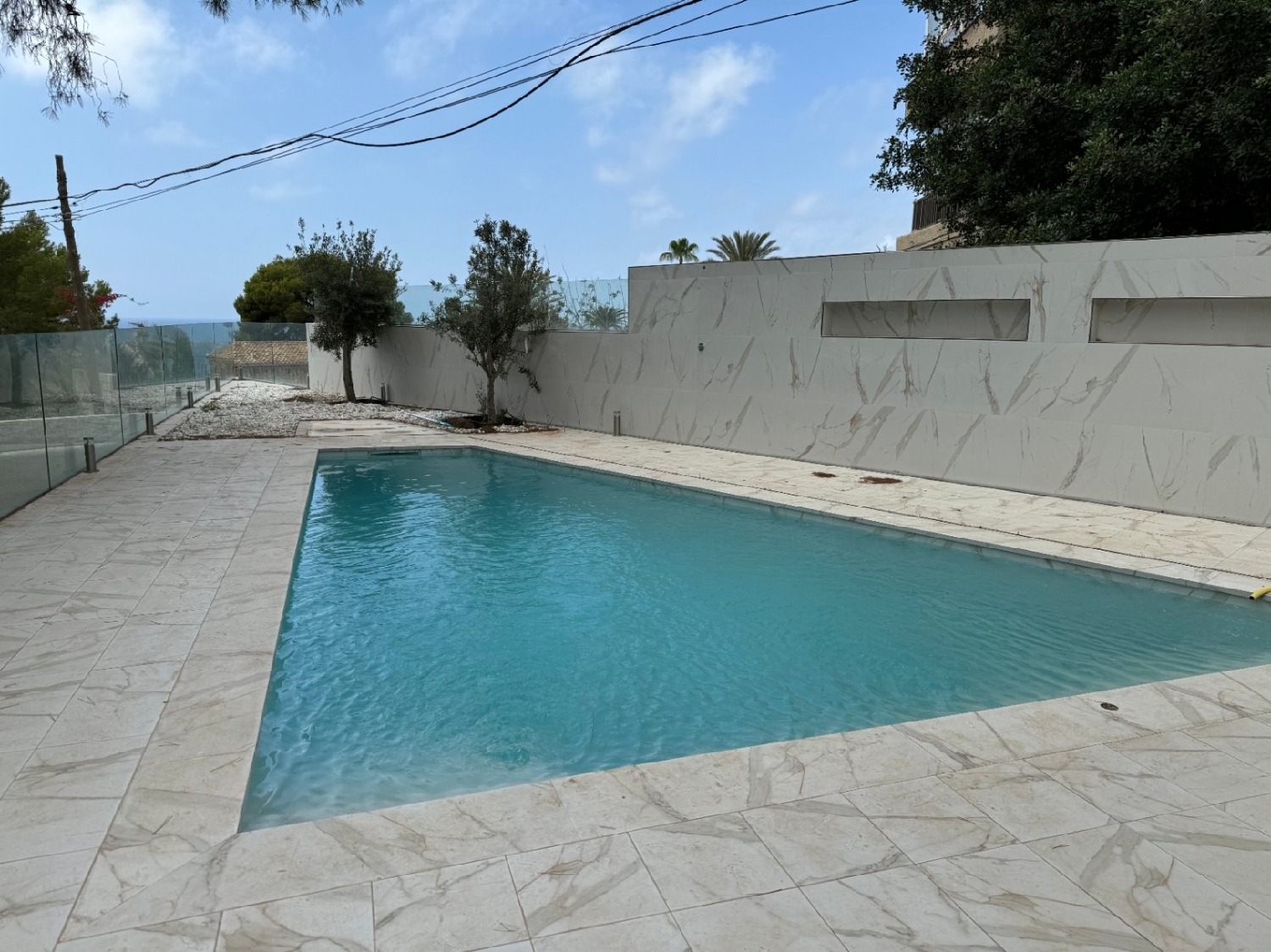  kaufen Villa Moraira Marina Alta 25