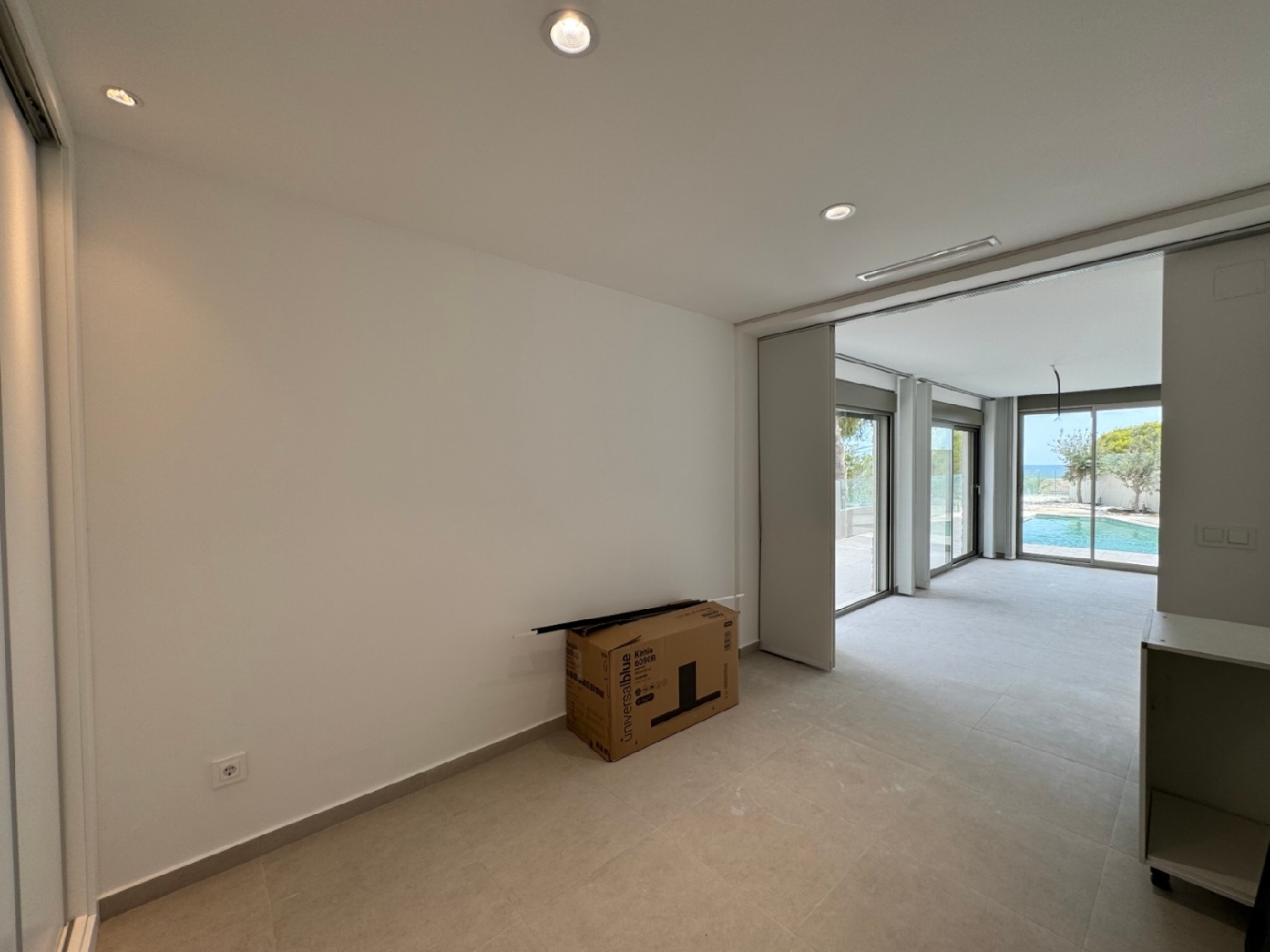  kaufen Villa Moraira Marina Alta 9