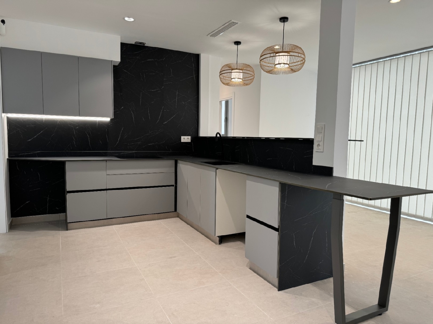  kaufen Villa Moraira Marina Alta 5