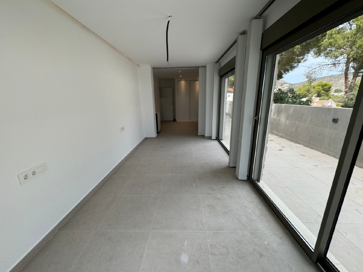  kaufen Villa Moraira Marina Alta 10