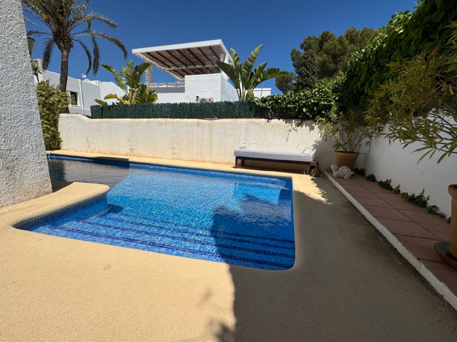  te koop villa Moraira Marina Alta 17