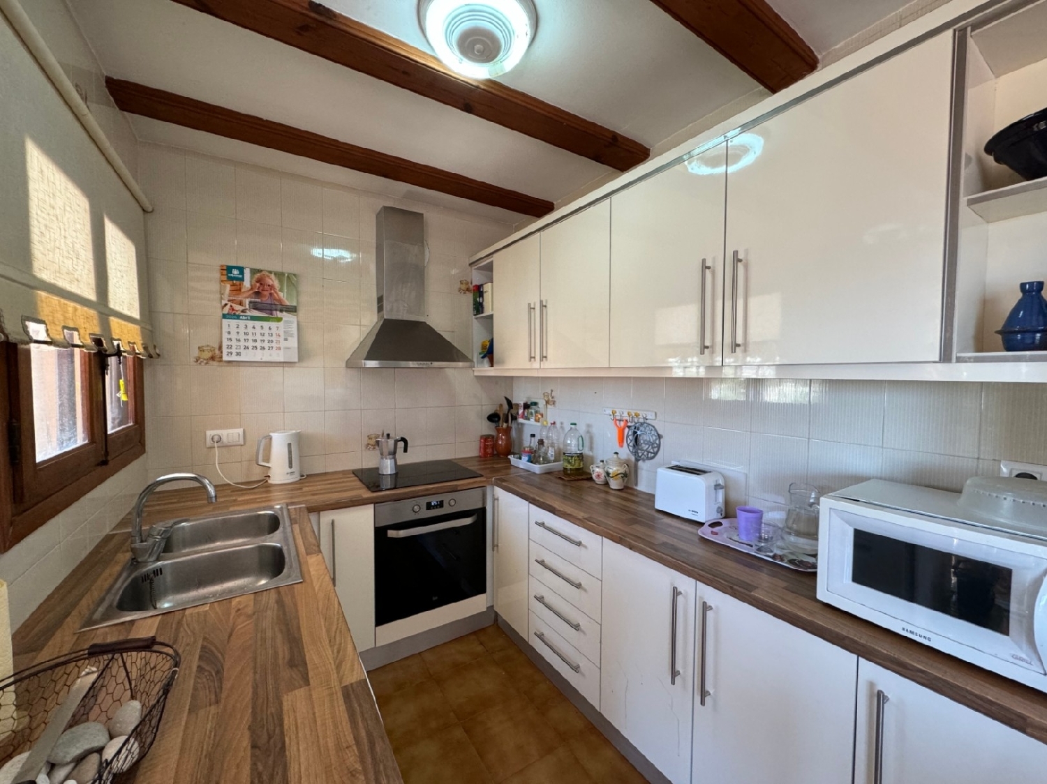  te koop villa Moraira Marina Alta 25