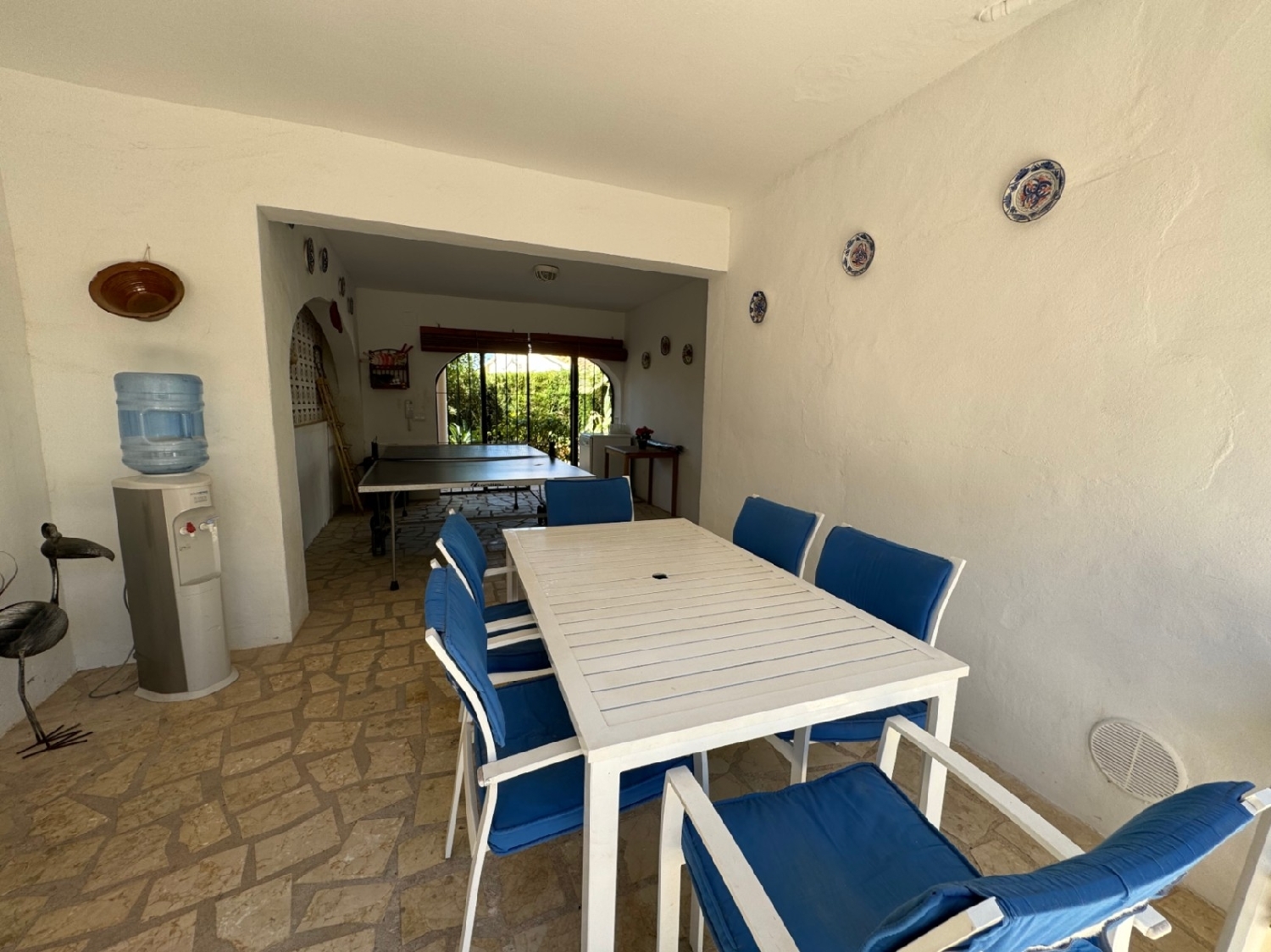  te koop villa Moraira Marina Alta 9