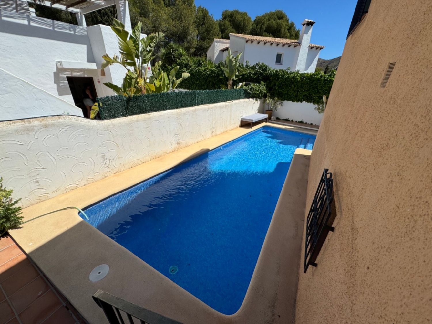 te koop villa Moraira Marina Alta 22