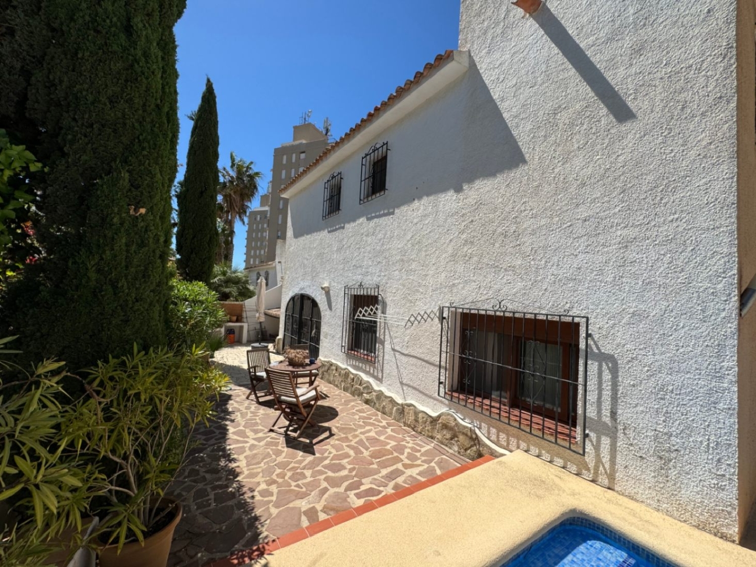  te koop villa Moraira Marina Alta 19