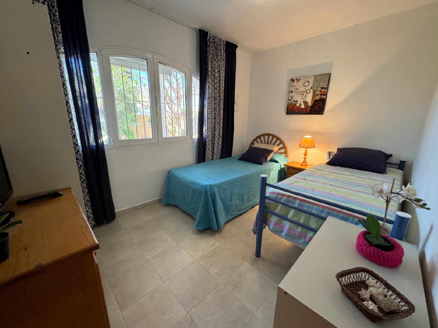  te koop villa Moraira Marina Alta 11