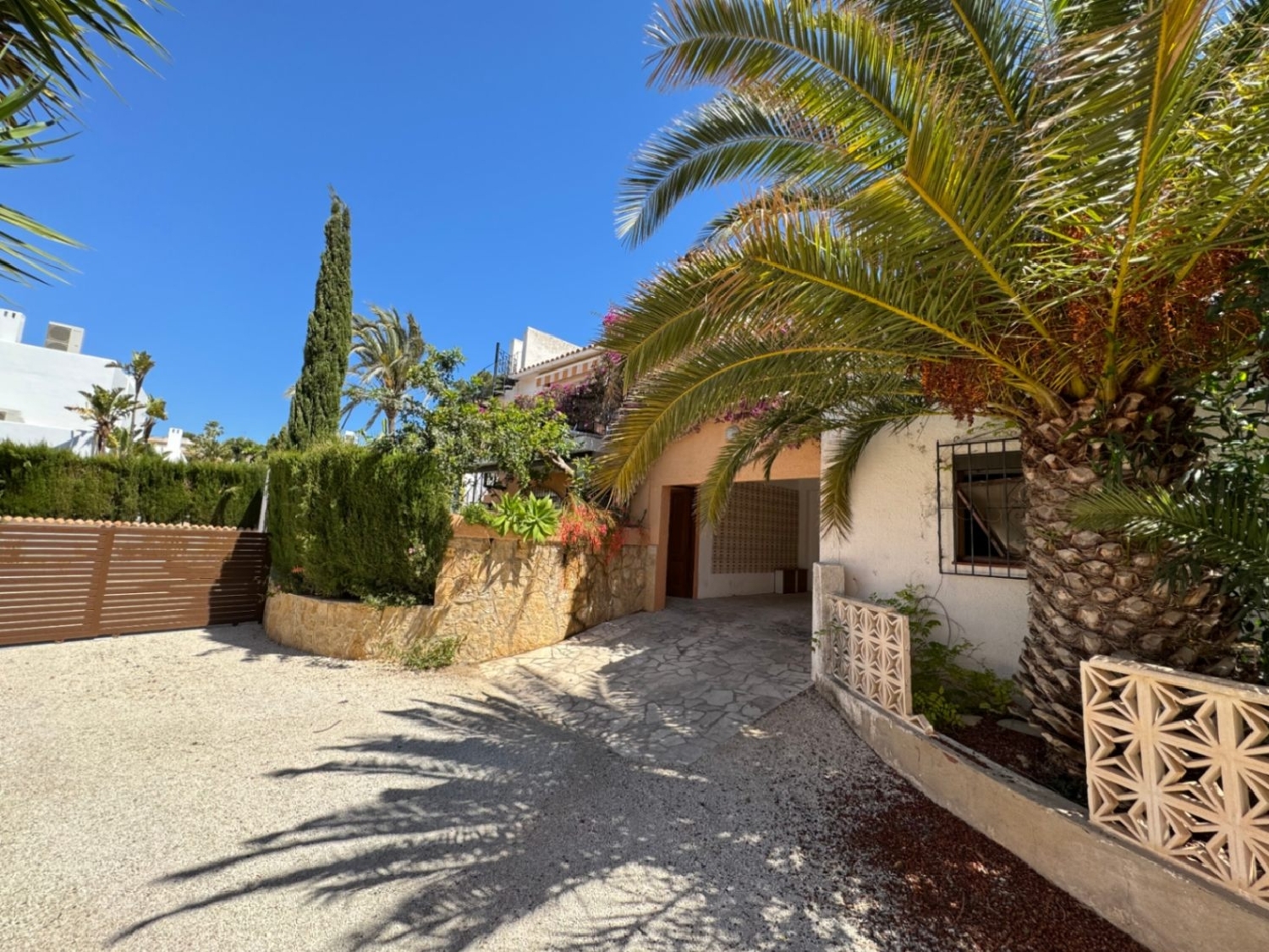  te koop villa Moraira Marina Alta 4