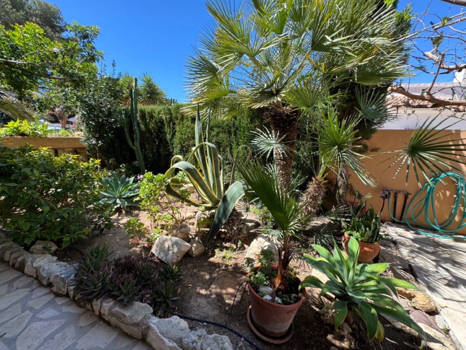  te koop villa Moraira Marina Alta 20