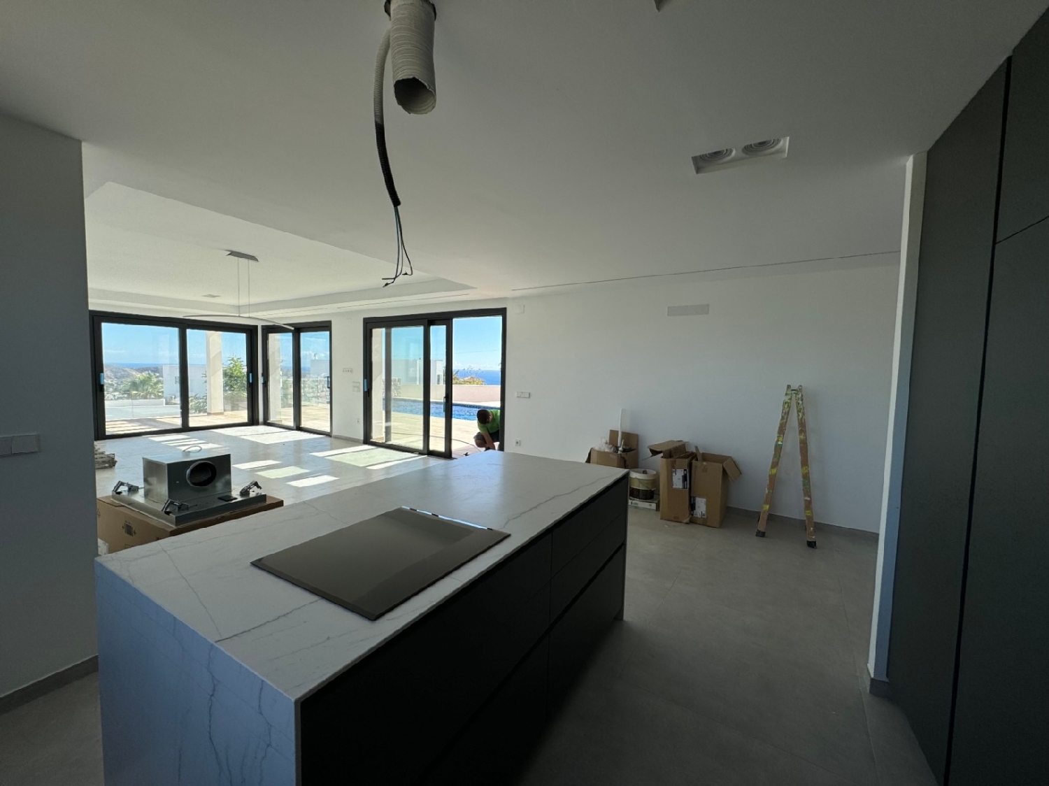  kaufen Villa Moraira Marina Alta 15