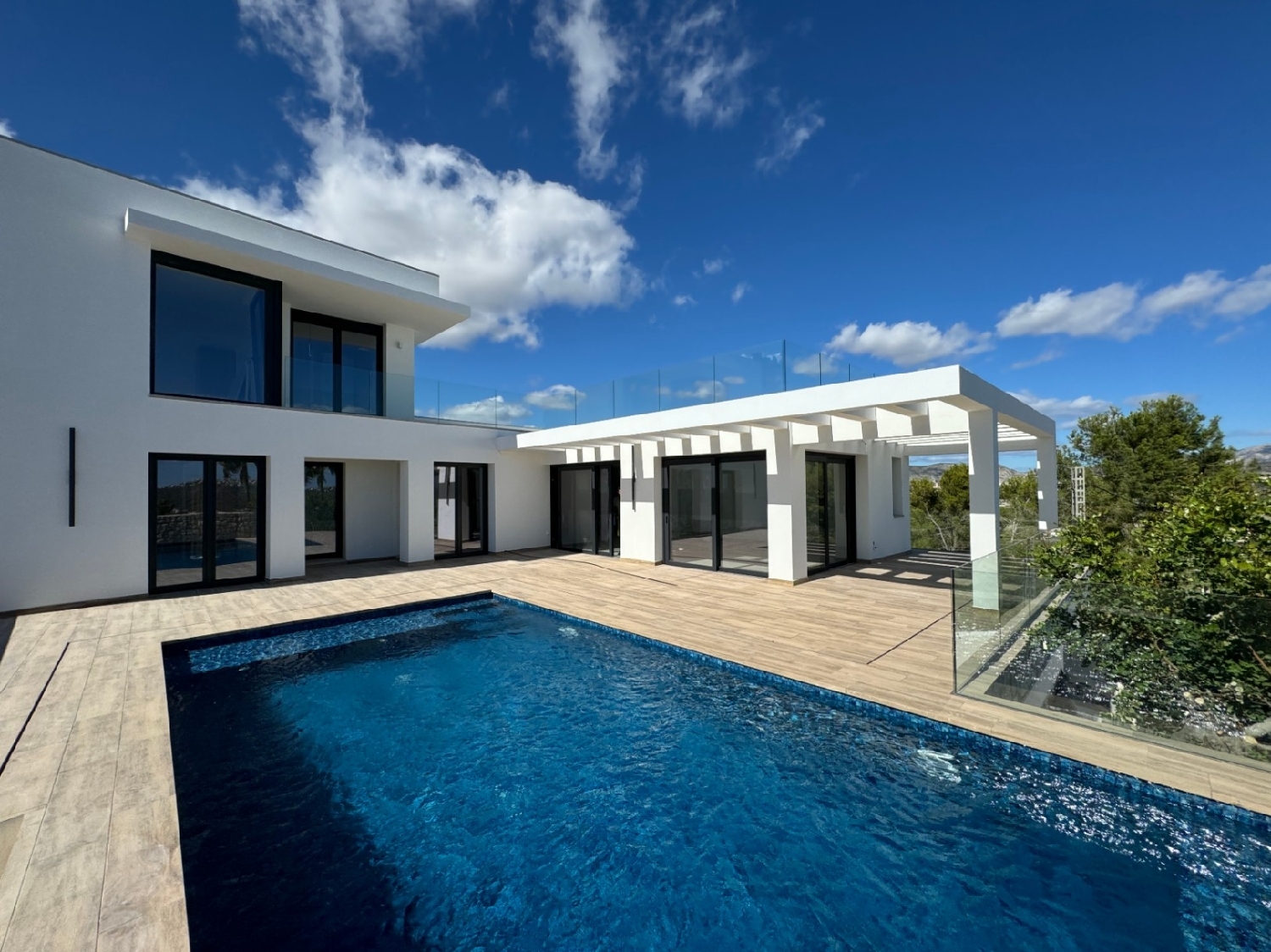  kaufen Villa Moraira Marina Alta 8