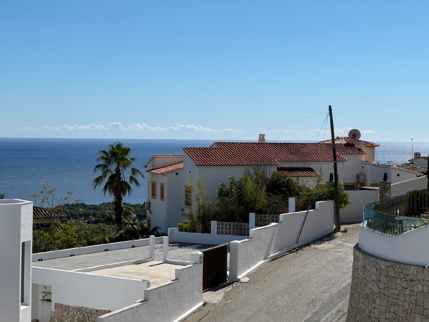  kaufen Villa Moraira Marina Alta 4