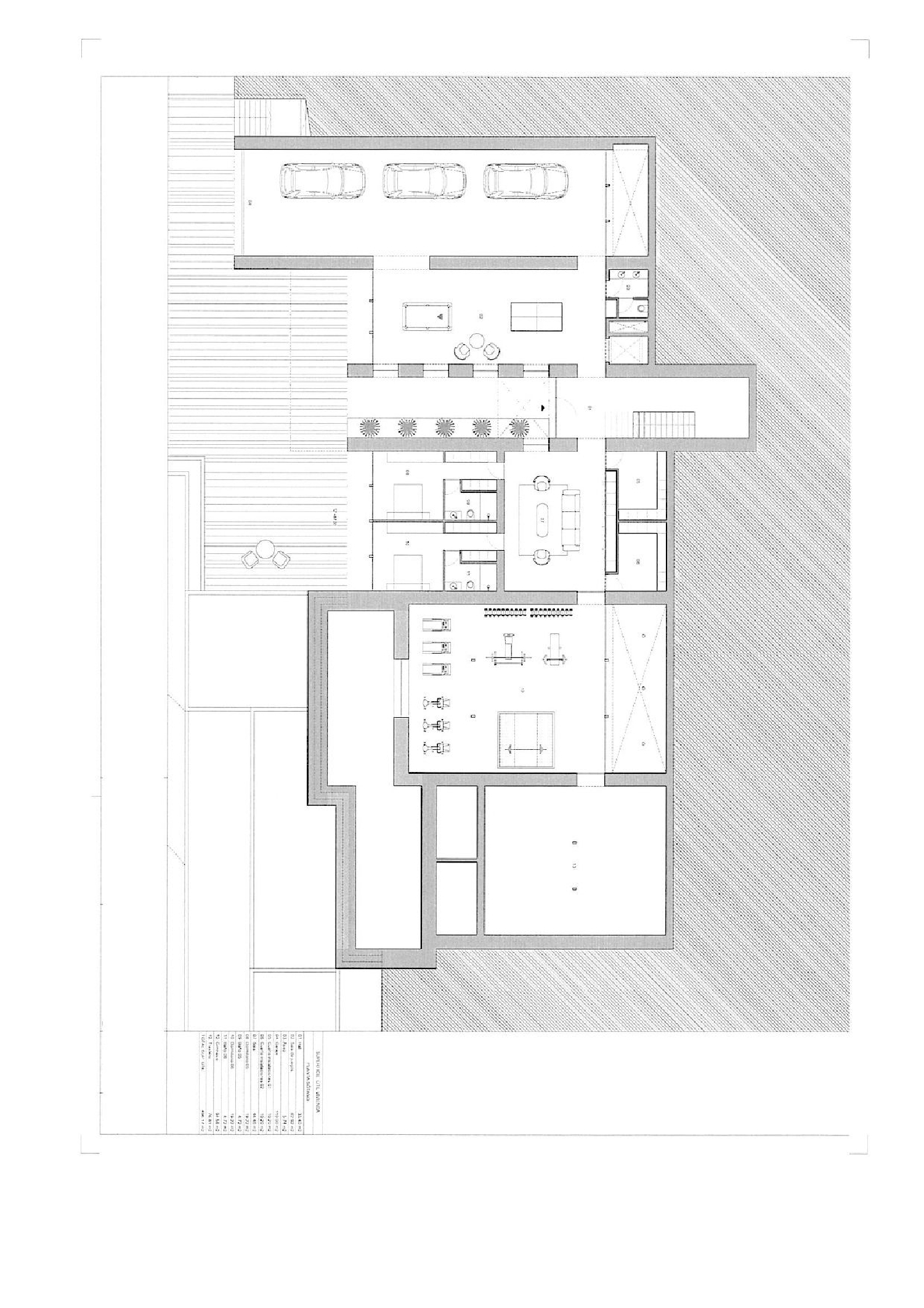  te koop villa Moraira Marina Alta 16