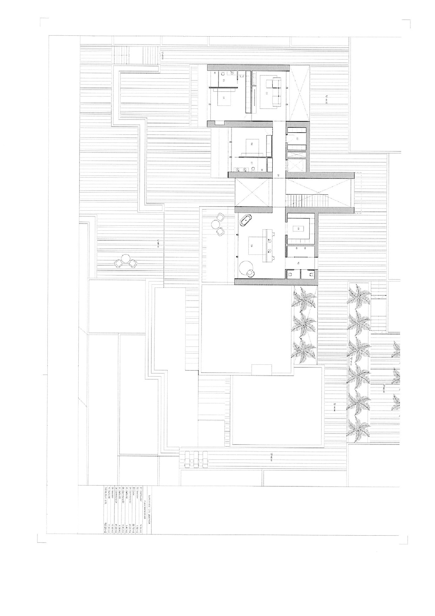  te koop villa Moraira Marina Alta 18