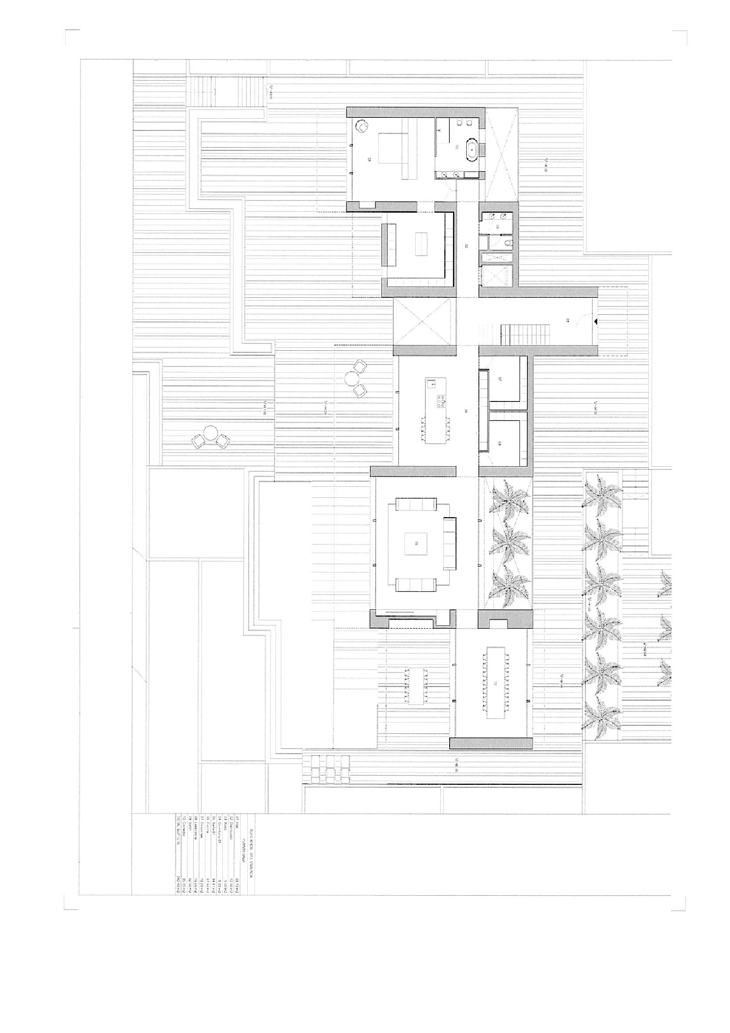  te koop villa Moraira Marina Alta 17