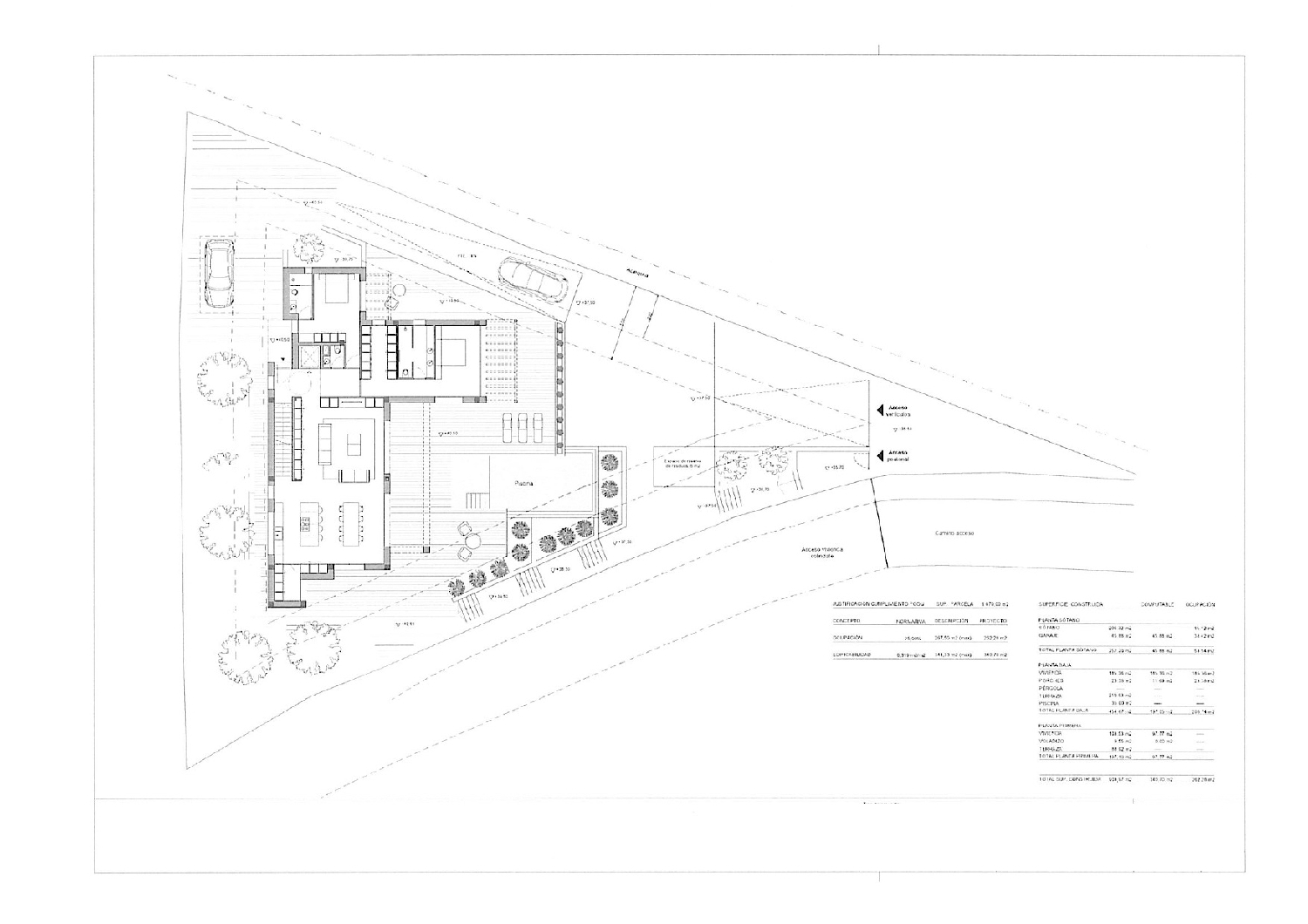  te koop villa Moraira Marina Alta 16