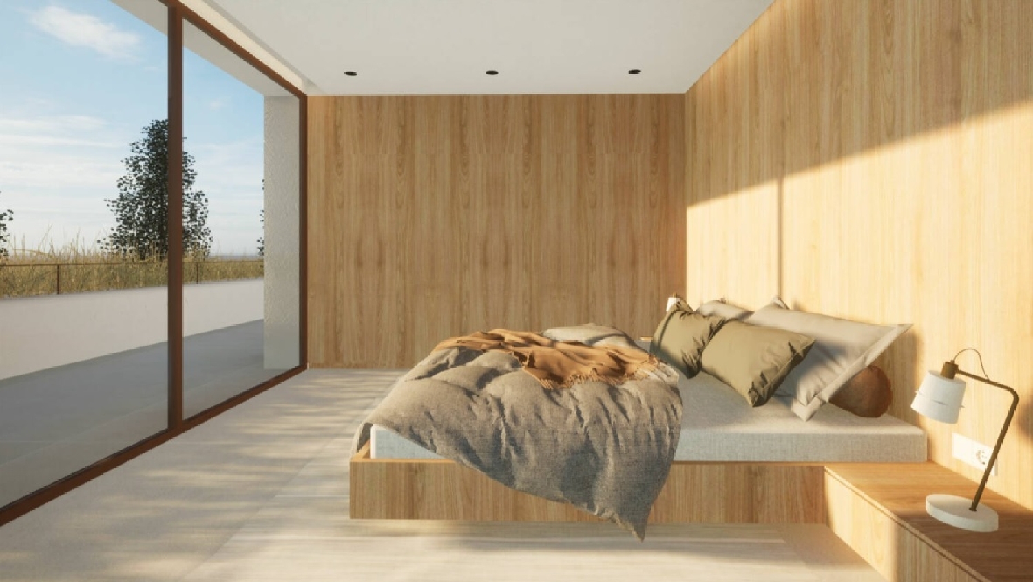  te koop villa Moraira Marina Alta 12