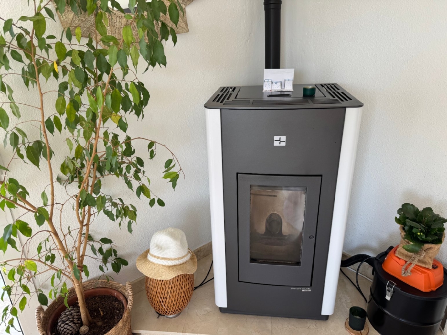  te koop villa Moraira Marina Alta 16