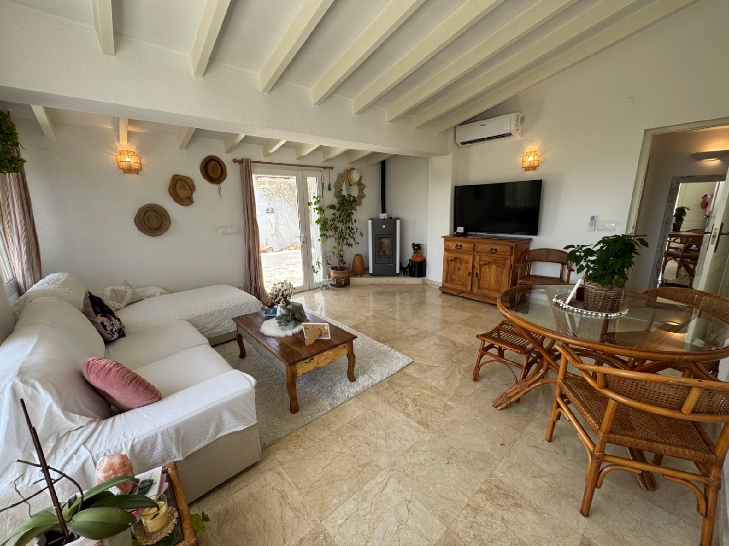  te koop villa Moraira Marina Alta 13