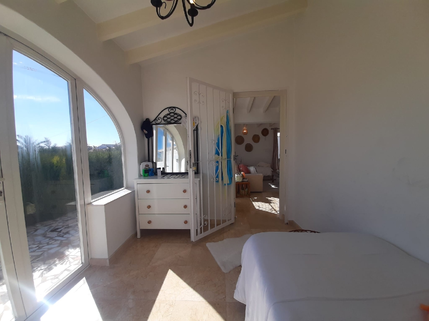  te koop villa Moraira Marina Alta 23