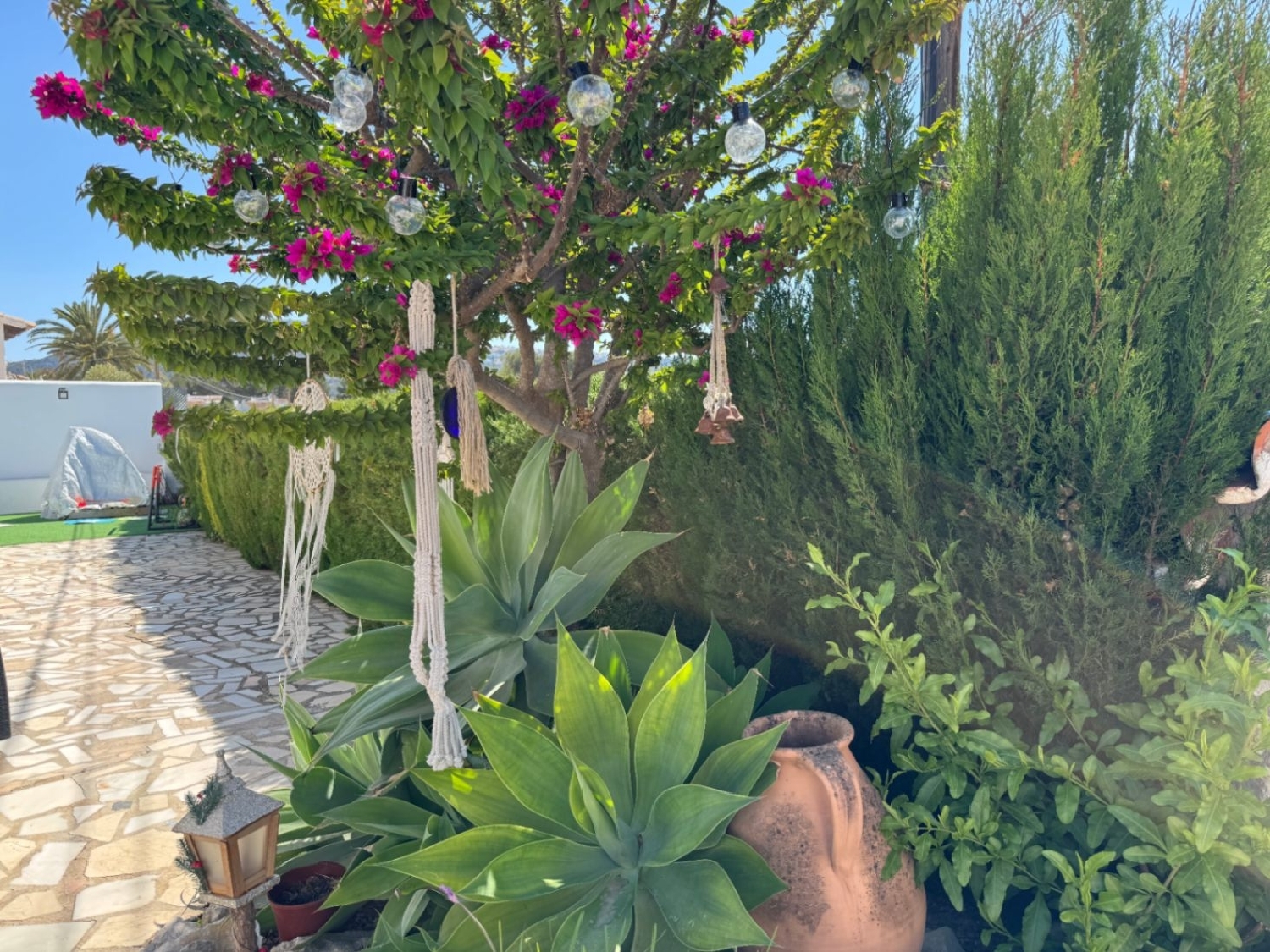  te koop villa Moraira Marina Alta 9