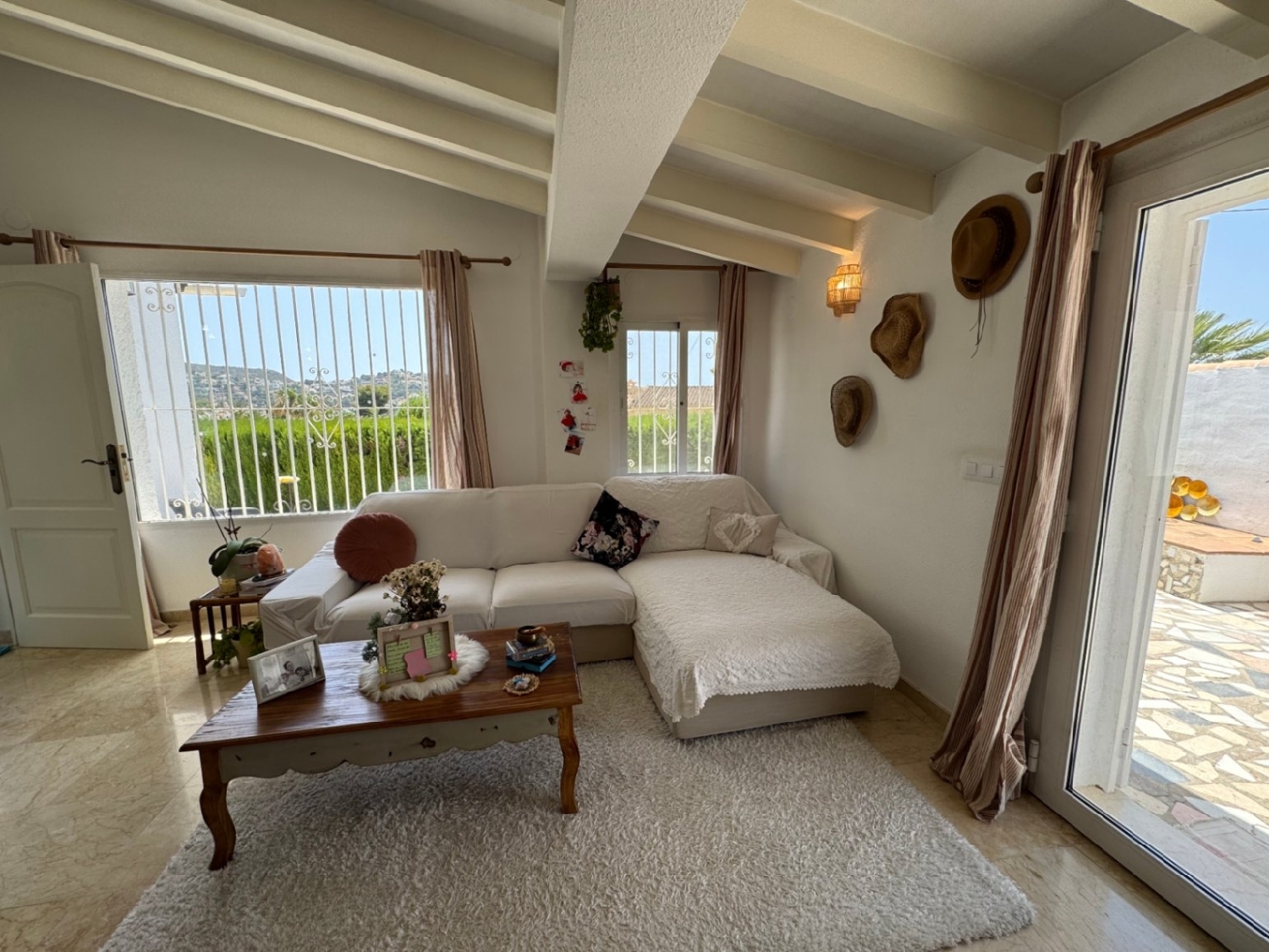  te koop villa Moraira Marina Alta 14