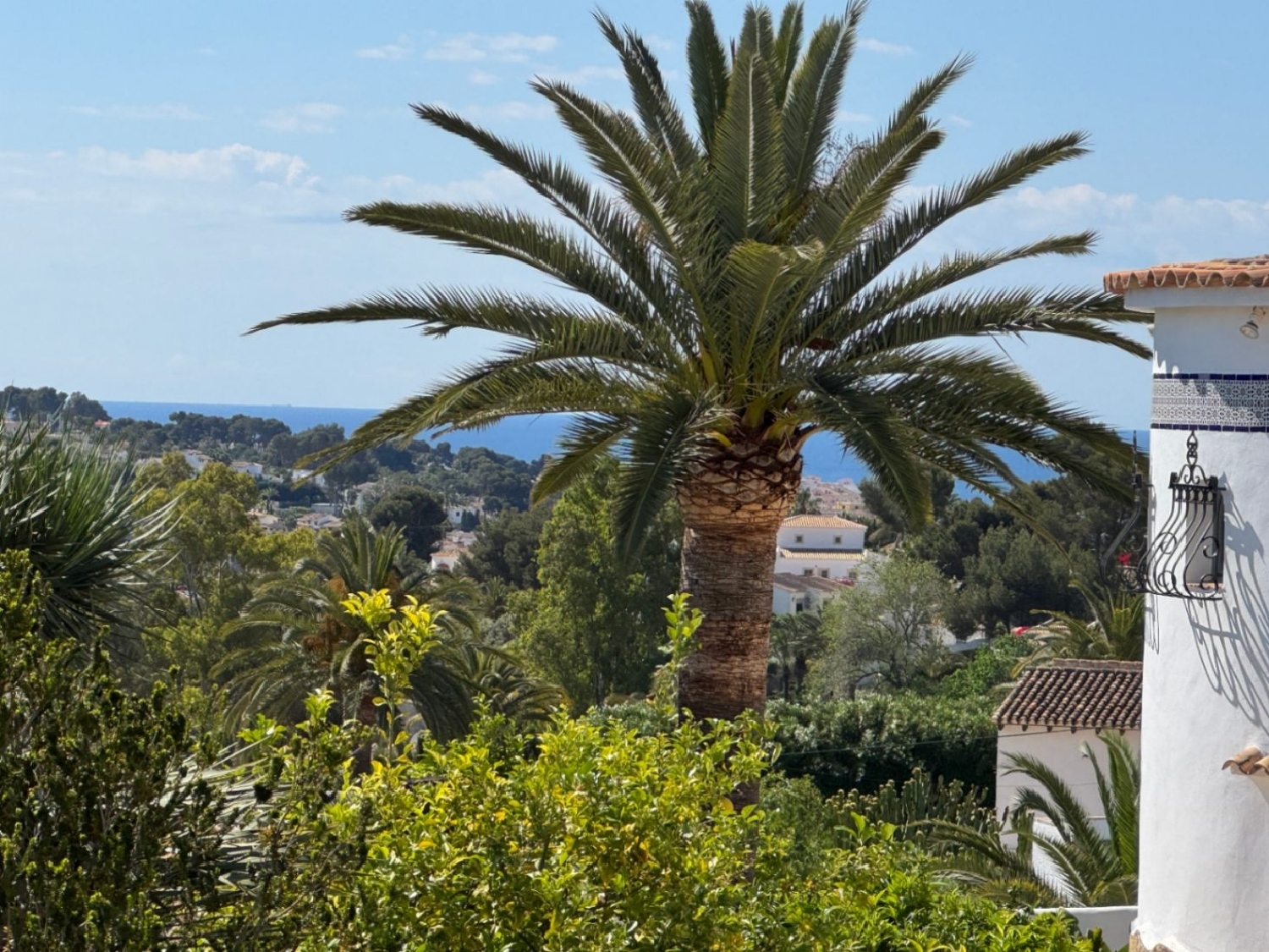  te koop villa Moraira Marina Alta 3