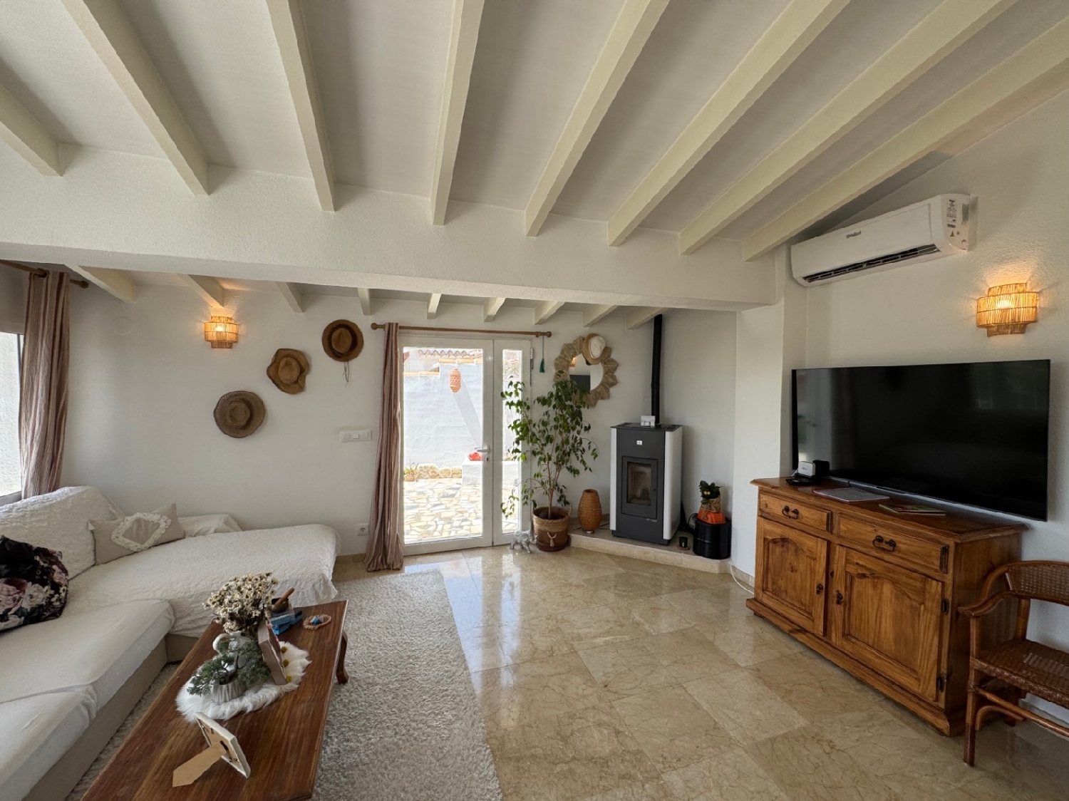  te koop villa Moraira Marina Alta 12