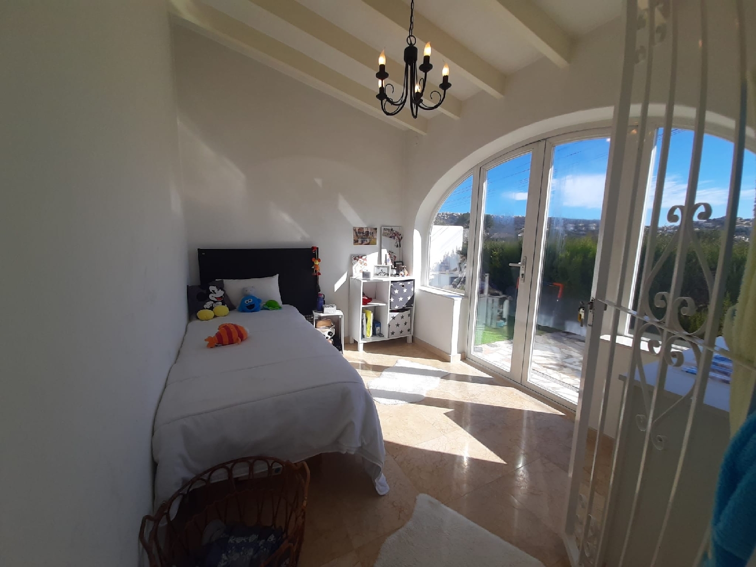  te koop villa Moraira Marina Alta 21