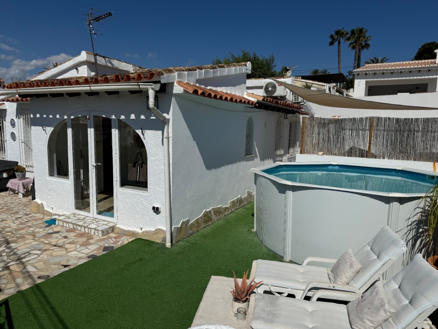  te koop villa Moraira Marina Alta 24