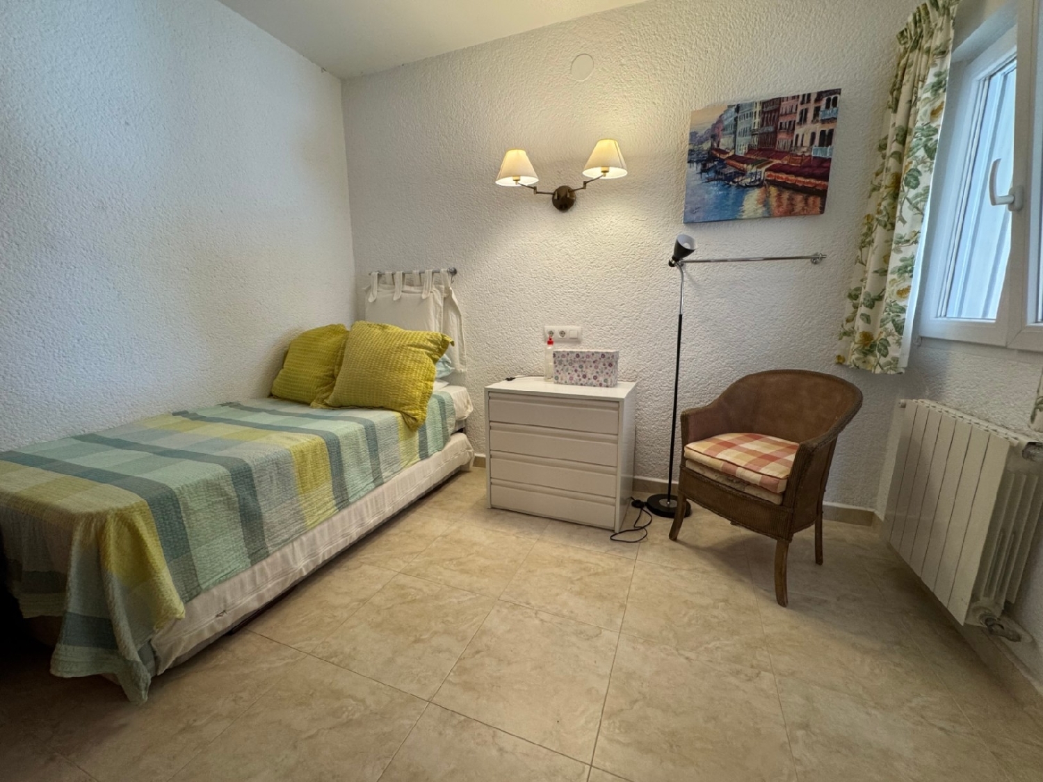  till salu villa Moraira Marina Alta 6