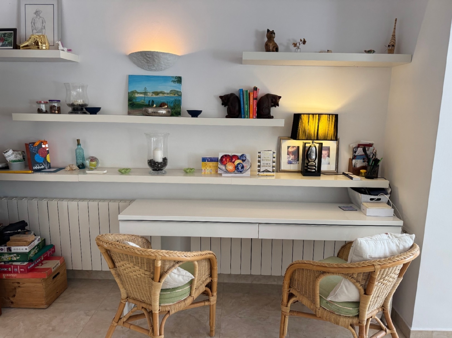  till salu villa Moraira Marina Alta 11