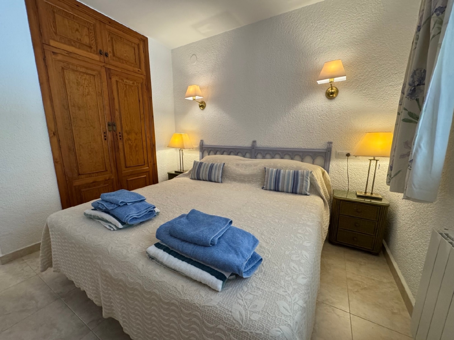  till salu villa Moraira Marina Alta 8