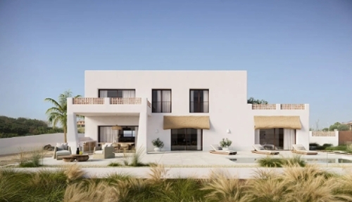 Moraira Marina Alta villa foto 6374113