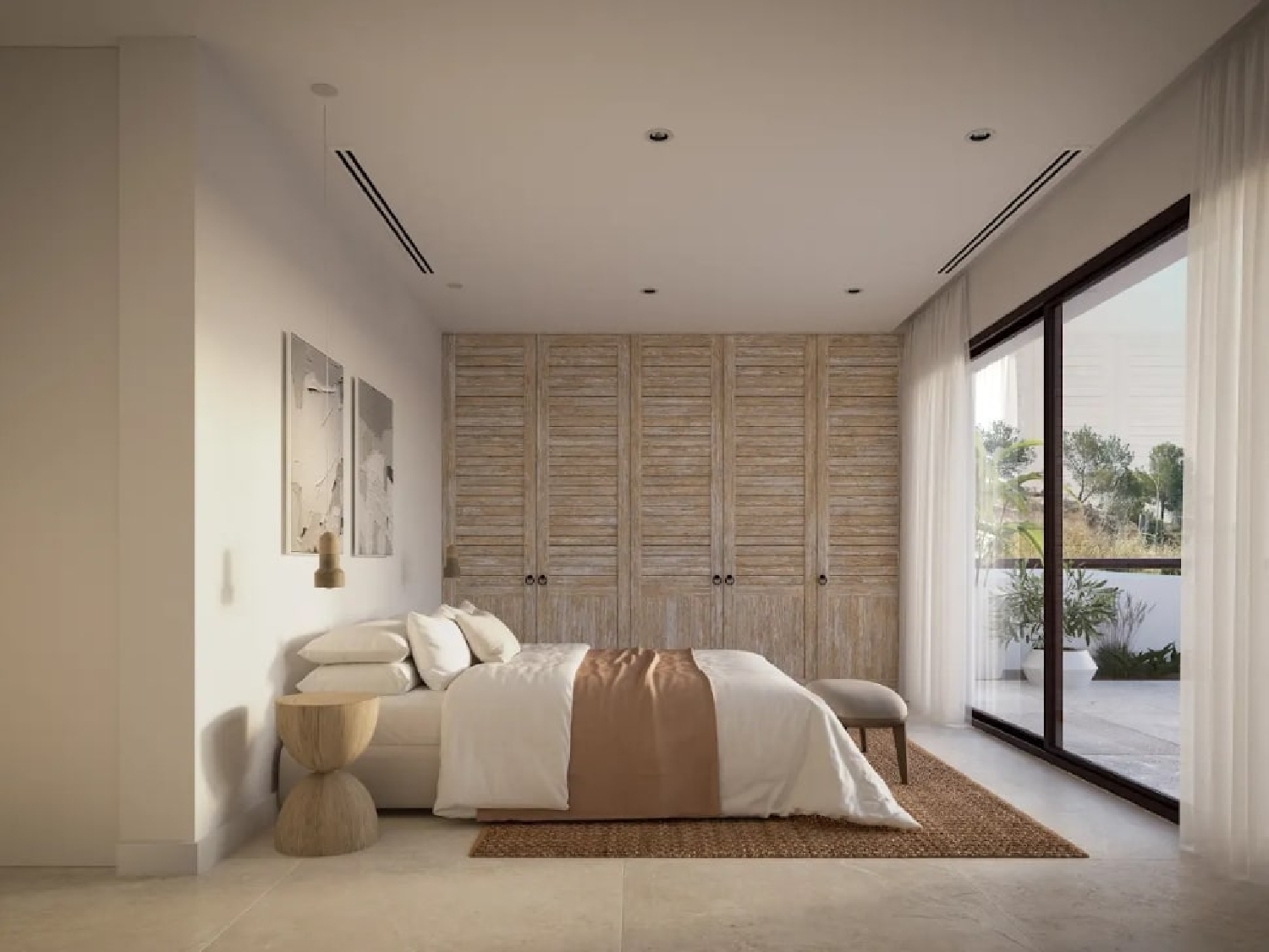  till salu villa Moraira Marina Alta 6