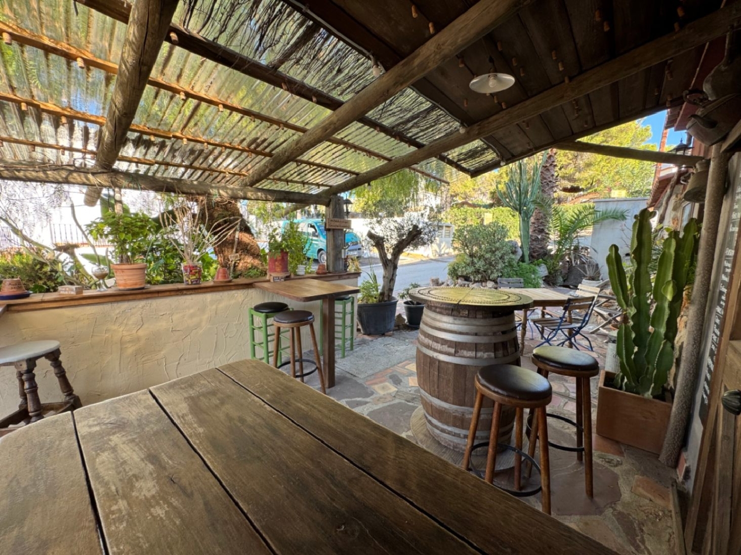  te koop villa Moraira Marina Alta 12