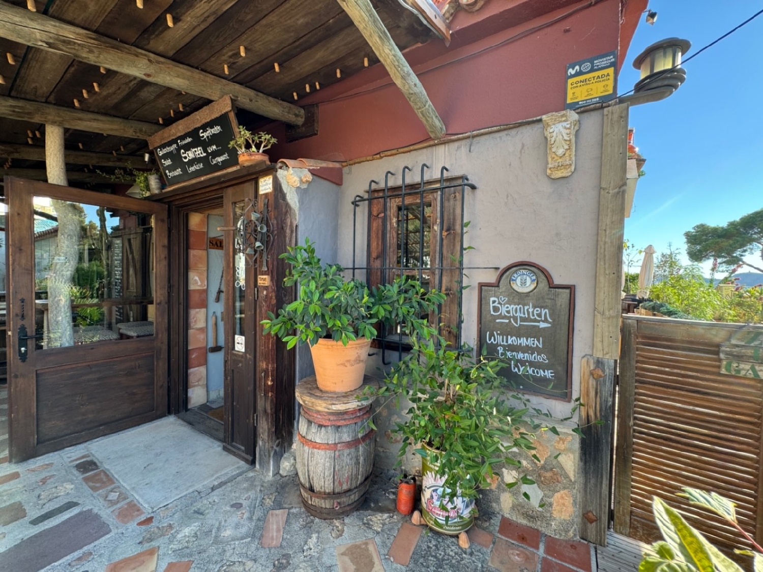  te koop villa Moraira Marina Alta 15