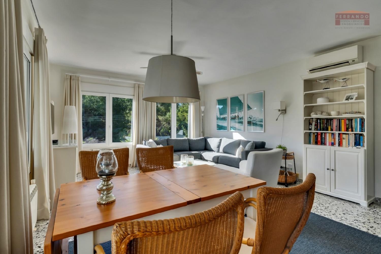  kaufen Villa Moraira Marina Alta 10