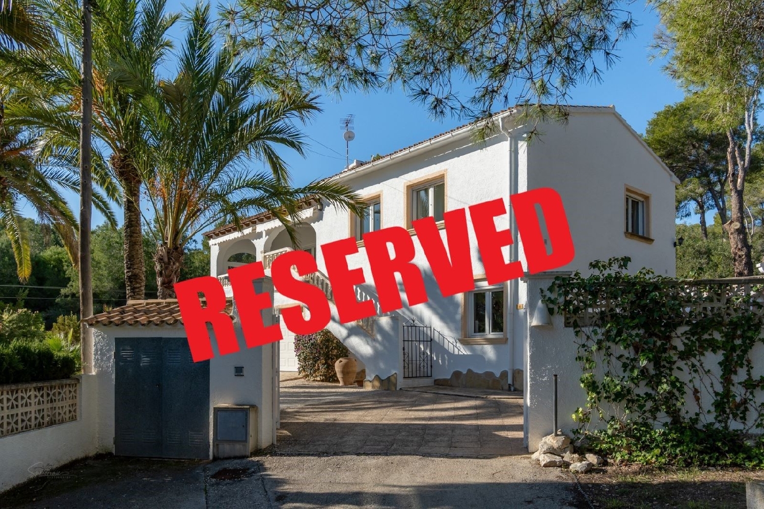  kaufen Villa Moraira Marina Alta 1