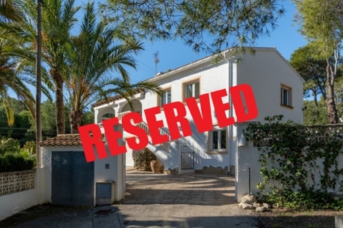 Moraira Marina Alta Villa Bild 6374187