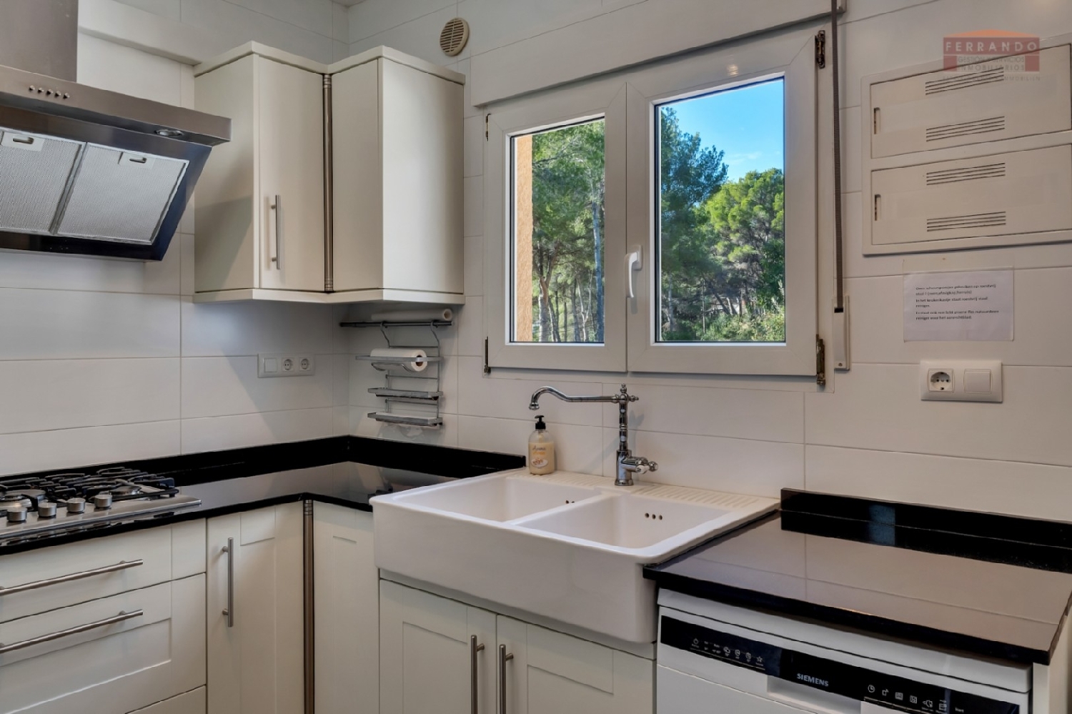  kaufen Villa Moraira Marina Alta 16