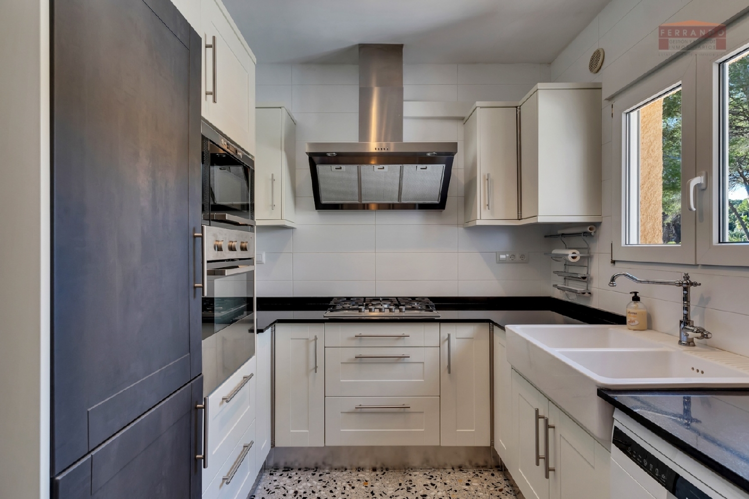  kaufen Villa Moraira Marina Alta 15